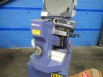 Mitutoyo Mitutoyo Pha14 Optical Comparator