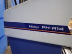 Mitutoyo Mitutoyo Pha14 Optical Comparator
