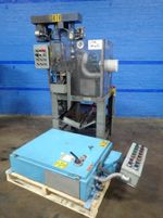 Mcfadden Multispindle Drill Press