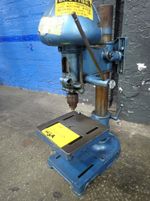 Rockwell Drill Press