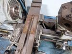 Warner  Swasey Turret Lathe