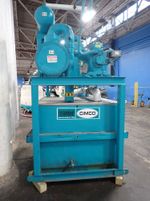 Toromont  Cimco Chiller