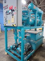 Toromont  Cimco Chiller