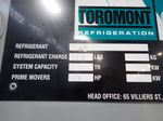 Toromont  Cimco Chiller
