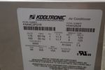 Kooltronic Air Conditioner