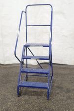  Step Ladder