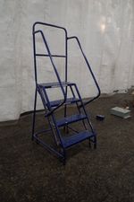  Step Ladder