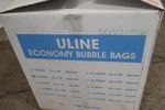 Uline Bubble Wrap Bags