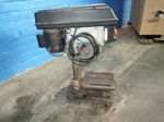 Craftsman Drill Press