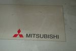 Mitsubishi Electrical Enclosure