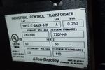 Allenbradley Transformer