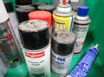 Rustoleum Spray Paint   Adhesive