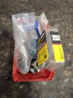 Fastenal Brackets  Rivets
