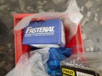 Fastenal Brackets  Rivets