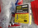 Fastenal Brackets  Rivets