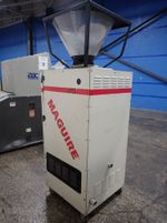 Maguire Maguire Lpd12h Low Pressure Dryer