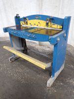 Pexto Shear