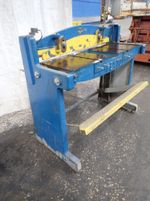 Pexto Shear