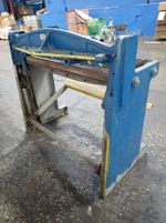 Pexto Shear