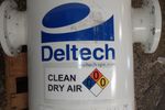 Spx Deltech Dryer