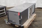 Climate Master Air Handler