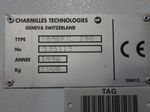 Charmilles Technologies Edm