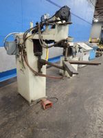 Banner Spot Welder