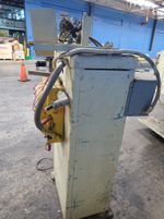 Banner Spot Welder