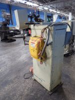 Banner Spot Welder