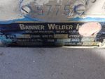 Banner Spot Welder