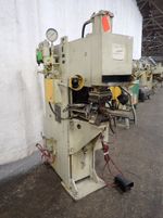 Taylor Winfield Spot Welder