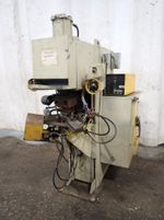 Taylor Winfield Spot Welder