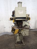 Taylor Winfield Spot Welder