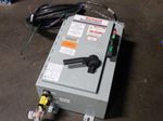 Allen Bradley Allen Bradley Control Panel