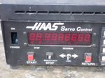 Haas Servo Control