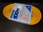 Protector 100 Extension Cord