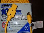 Protector 100 Extension Cord