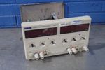 Thurlby Thander Power Supply