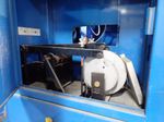 Melton Melton 5 Axis 6961 Rotary Welding Machine