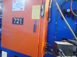 Melton Melton 5 Axis 6961 Rotary Welding Machine