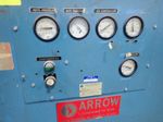 Arrow Air Dryer