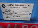 Arrow Air Dryer