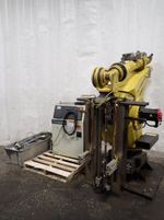 Fanuc Fanuc M900ia 350 Robot