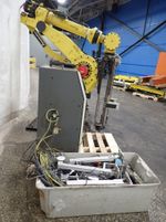 Fanuc Fanuc M900ia 350 Robot