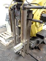 Fanuc Fanuc M900ia 350 Robot