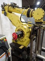 Fanuc Fanuc M900ia 350 Robot