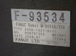 Fanuc Fanuc M900ia 350 Robot