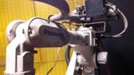 Miller Perform  Robotic Welding Cell