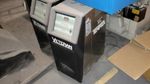 Hpm Hpm Hst2 175 Injection Molding Machine