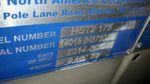 Hpm Hpm Hst2 175 Injection Molding Machine